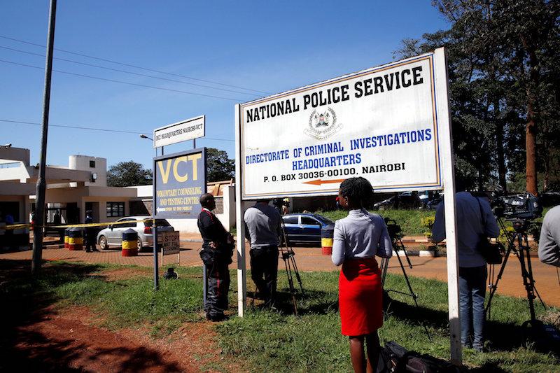 Kenya Charges 54 People in Graft Investigation, Plans to Probe Banks