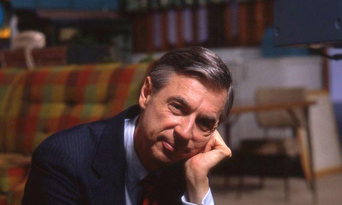 Movie Review: ‘Won’t You Be My Neighbor": Bet You Didn’t Know Mr. Rogers Was an Ordained Minister