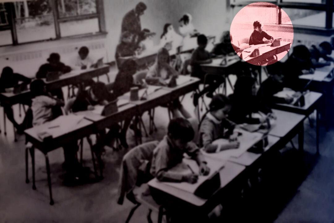 EXCLUSIVE: ‘Keith Was Born Evil,' Classmates Recall Early Days of NXIVM Leader