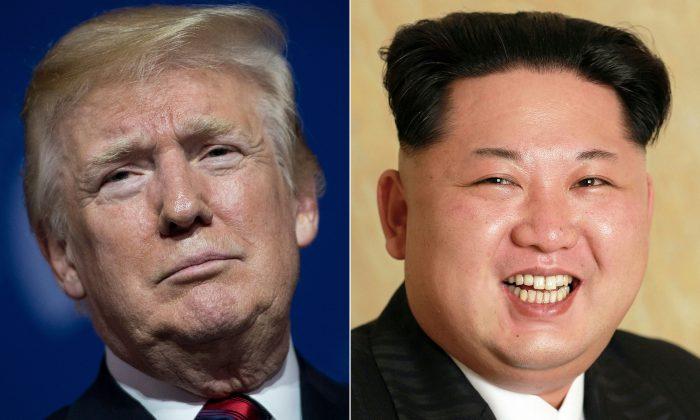 Cancellation of Trump-Kim Summit Was the Right Move