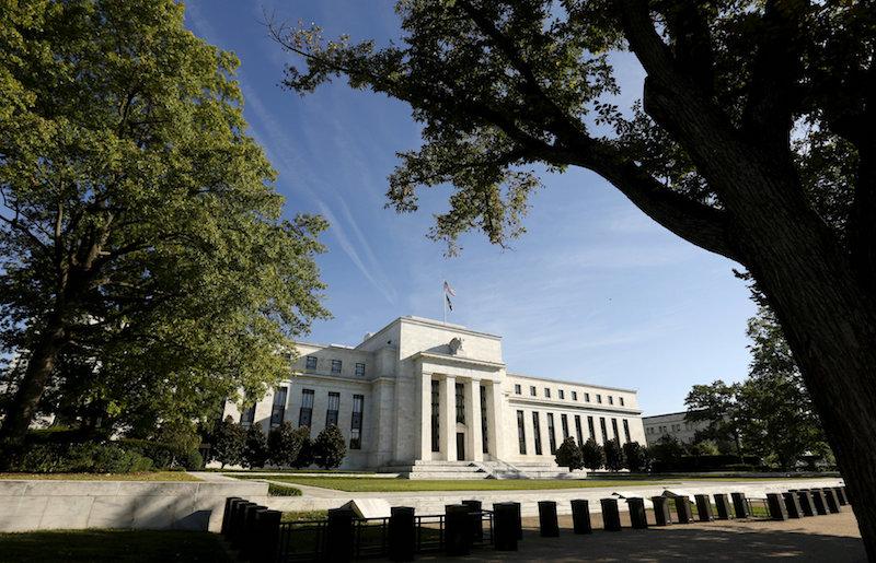 Most Fed Policymakers Say Rate Hike Likely Needed ‘Soon,’ Minutes Show