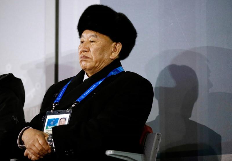 Top North Korean Officials Travel to US, Singapore in Summit Preparations