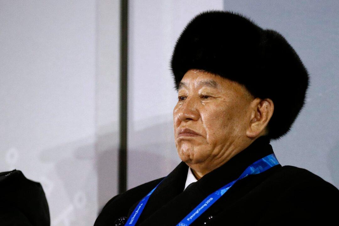 Top North Korean Official Heading to New York, Will Meet State Secretary Pompeo