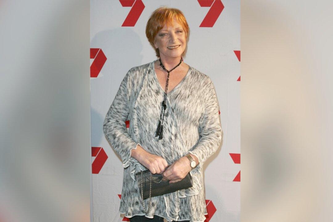 Australian Veteran Actress Cornelia Frances Loses Battle with Cancer at 77