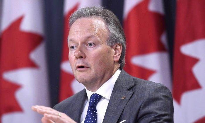 Bank of Canada Telegraphs July Rate Hike