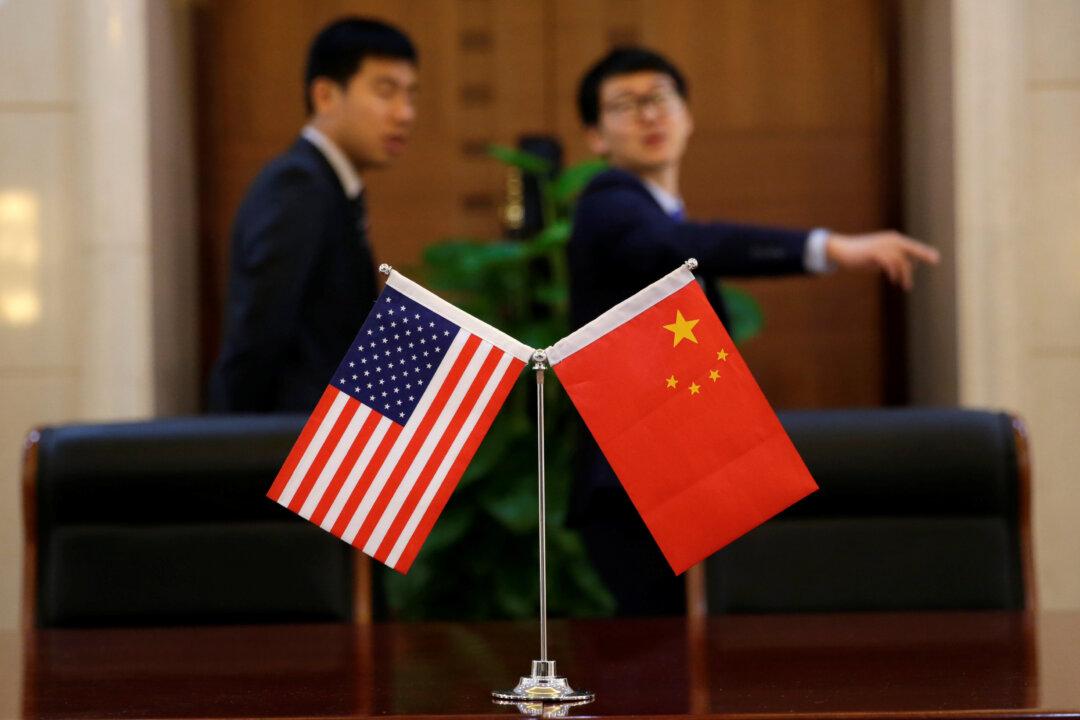 US to Continue Trade Actions Against China, Says White House