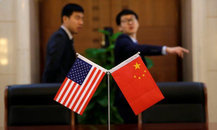 US to Continue Trade Actions Against China, Says White House