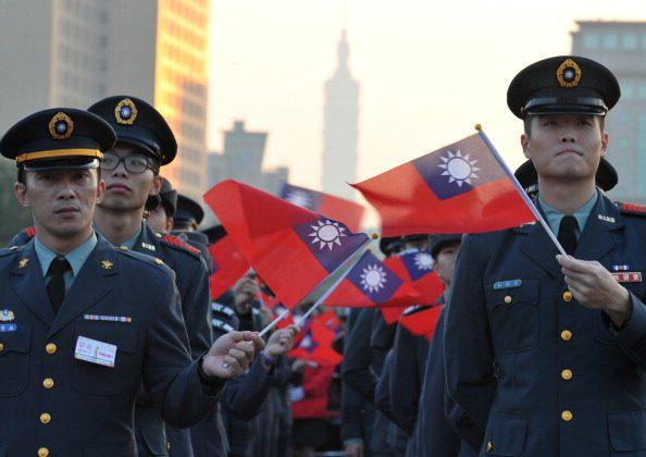 China Hacking Taiwanese Military Hospital Websites to Obtain Military Intelligence