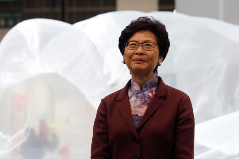 China Leaned on Hong Kong Not to Hand Fugitive to US, State Department Says