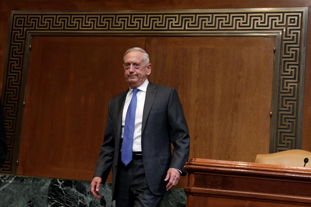 In Symbolic Nod to India, US Pacific Command Changes Name