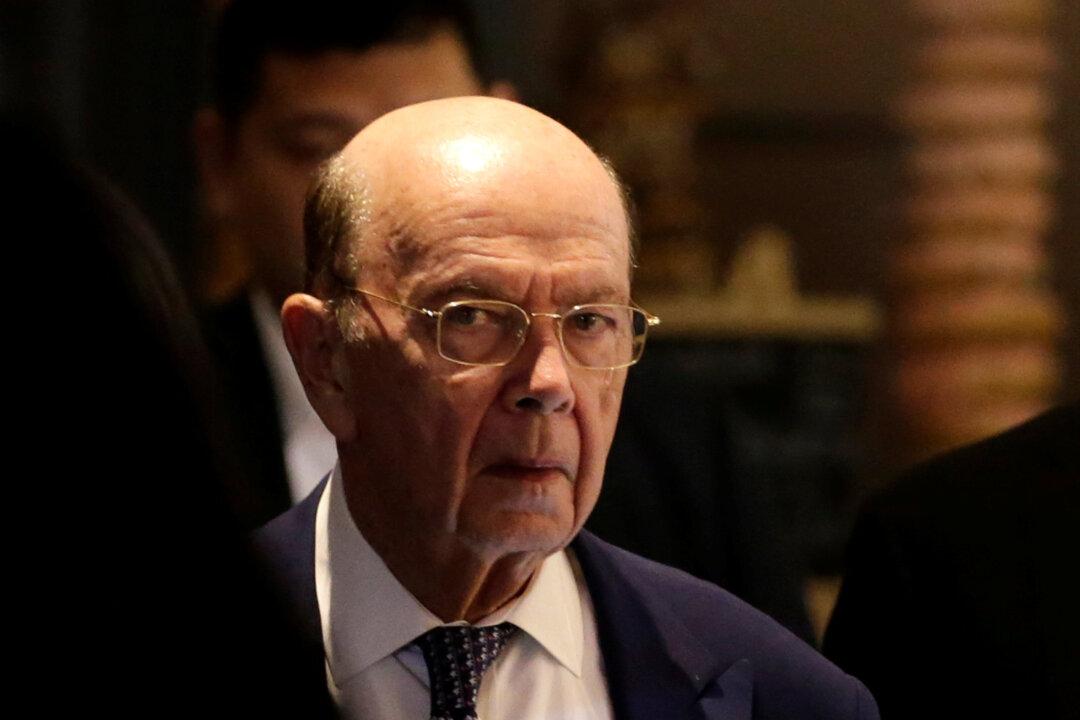 The Hidden Risk of a Trade Deficit Reduction