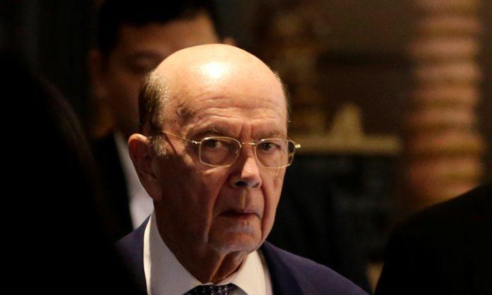 United States Deeply Concerned About EU’s New Privacy Guidelines: Commerce Secretary