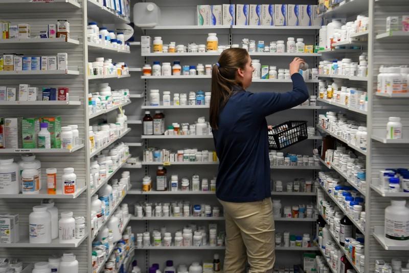 Another Antibiotic Crisis: Fragile Supply Leads to Shortages
