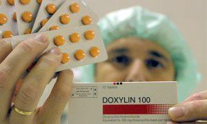 Commonly Prescribed Antibiotic May Have Other Uses: CDC
