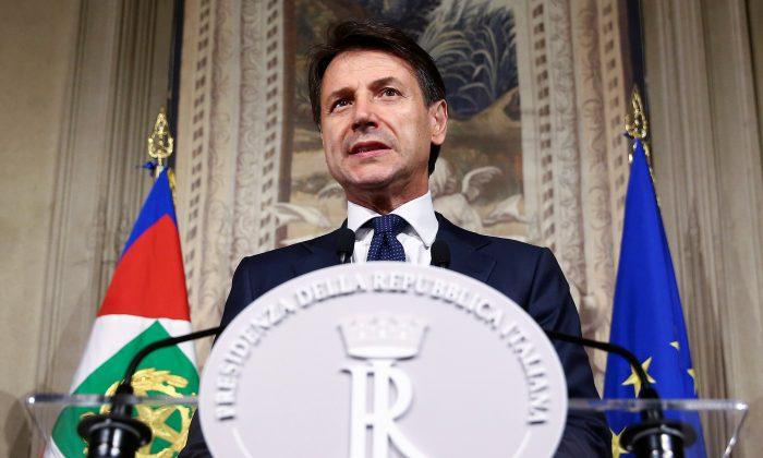 Italy’s New Coalition, a Necessary Disruption?