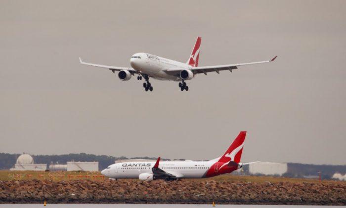 Qantas and Air NZ Sign Alliance as Down Under Tourism Booms