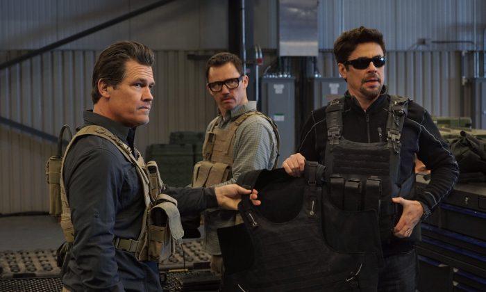 Movie Review: ‘Sicario: Day of the Soldado’: A Terrifying Case of Islamic Terrorists Infiltrating the USA Through Mexico