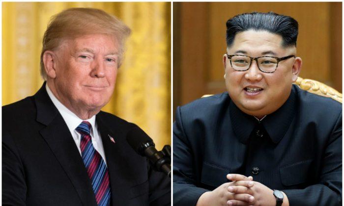 Trump-Kim Meeting Revived for June 12 in Singapore