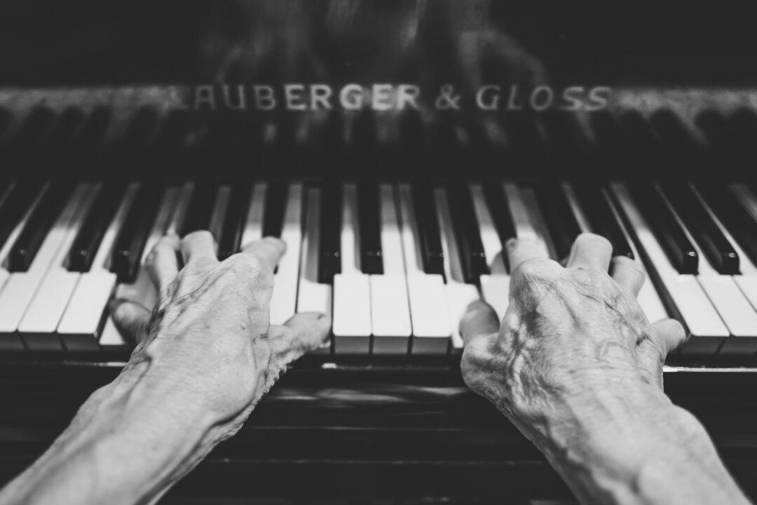 Aging in Harmony: Why the Third Act of Life Should Be Musical