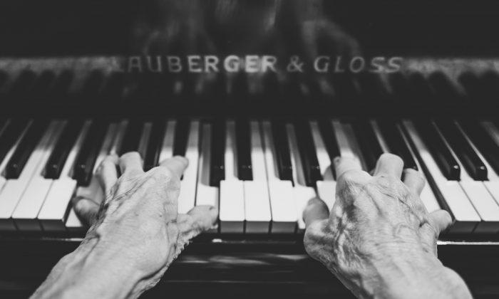 Aging in Harmony: Why the Third Act of Life Should Be Musical