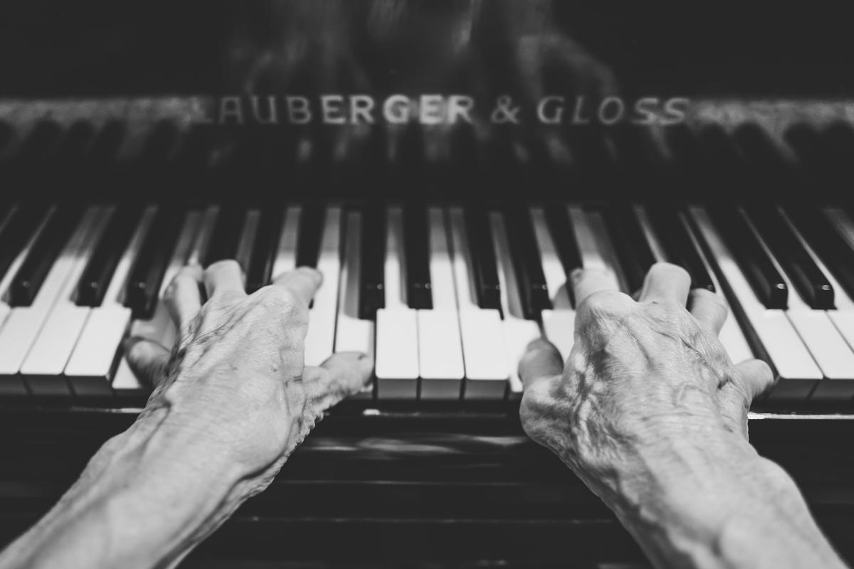 Aging in Harmony: Why the Third Act of Life Should Be Musical
