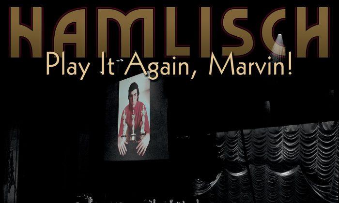 Album Review: ‘Play It Again, Marvin! A Marvin Hamlisch Celebration’
