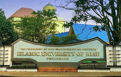 Indonesian Police Raid University Over Suspected Plot to Attack Assemblies