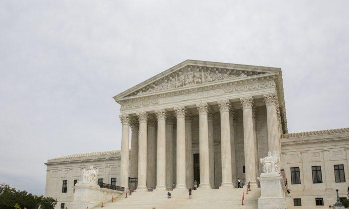 Supreme Court Says Feds Not Required to Facilitate Abortion for Illegal Immigrant