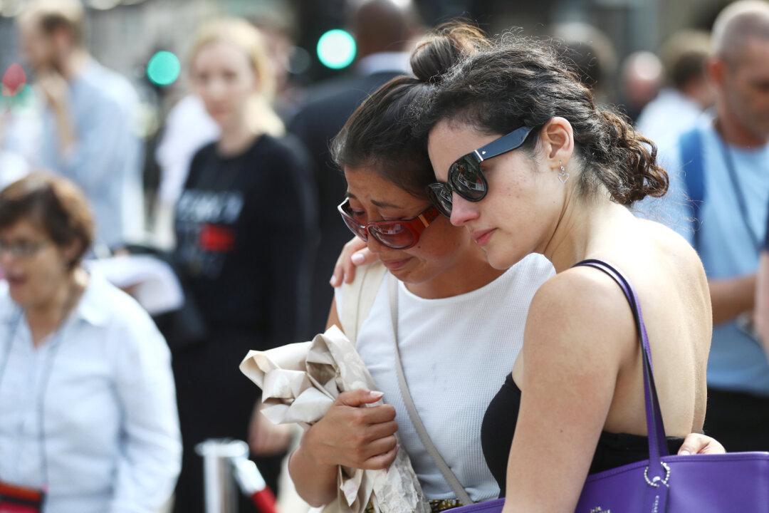 UK Hardening Counter Terrorism Apparatus, a Year After London Bridge Attack