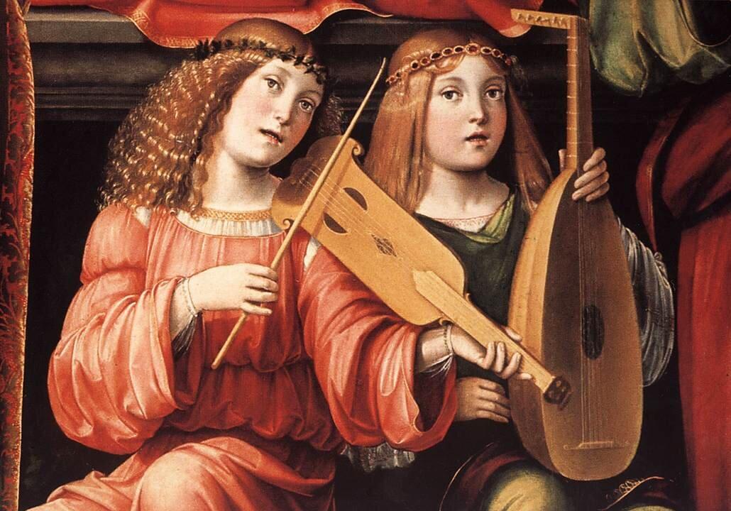 How Shakespeare Used Music to Tell Stories