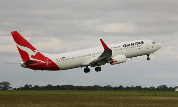 Australian Airline Qantas Succumbs to Beijing’s Request to Refer to Taiwan as China