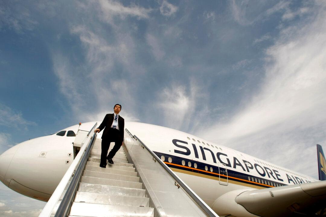 Spurned by Airlines, First A380s to Be Stripped for Parts