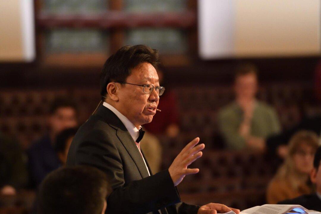 When China Is Not Democratized, the Future Will Not Belong to the East