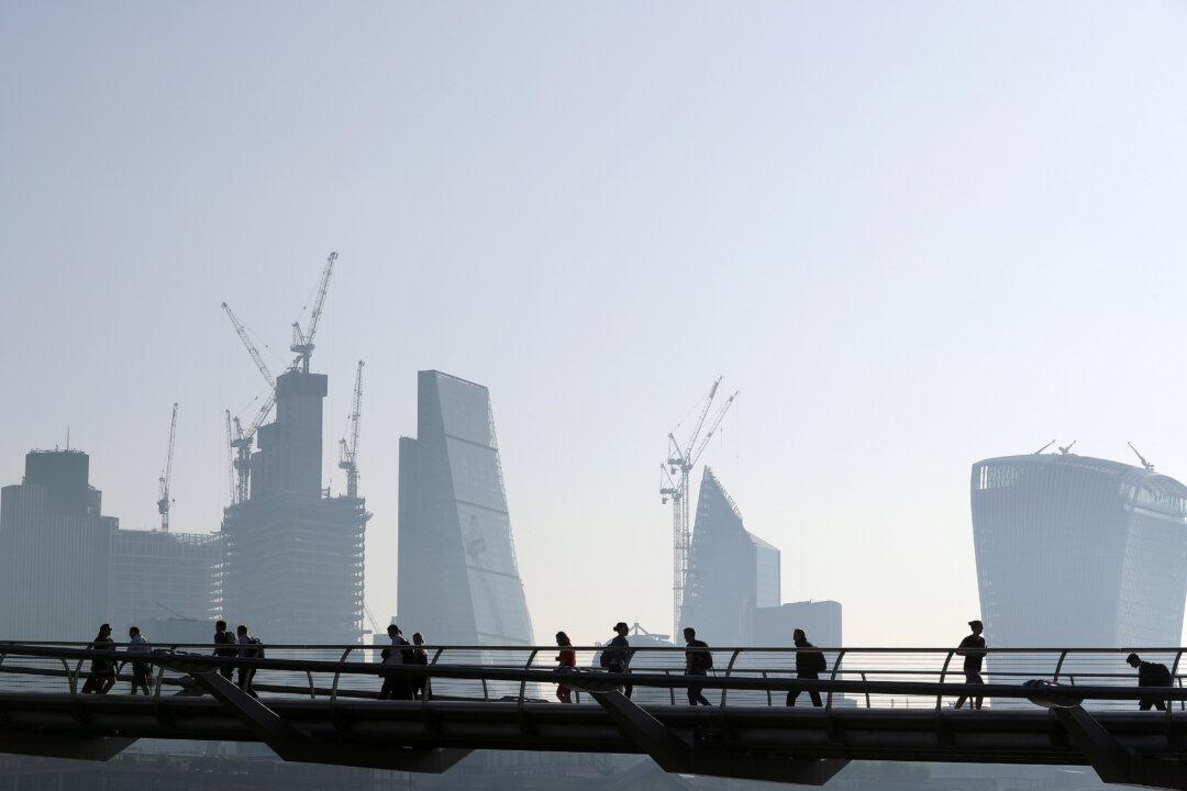 EU Lawmaker Rules out ‘Mutual Recognition’ for UK Financial Firms