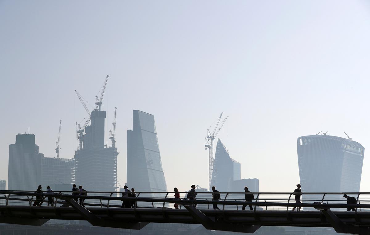 EU Lawmaker Rules out ‘Mutual Recognition’ for UK Financial Firms