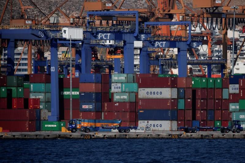 EU Warns China Could Take Advantage of Europe Building Projects to Carry out Import Scams