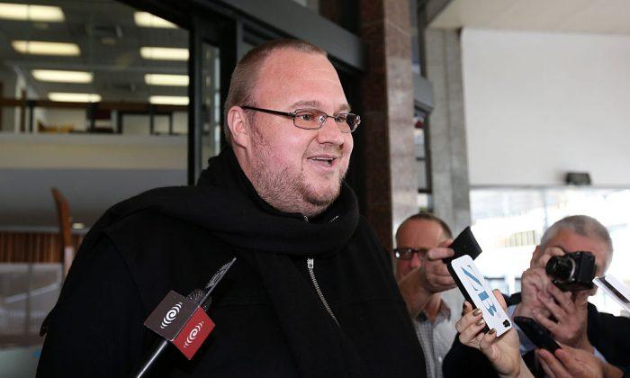 Kim Dotcom Wants to Create Twitter, Facebook Replacement