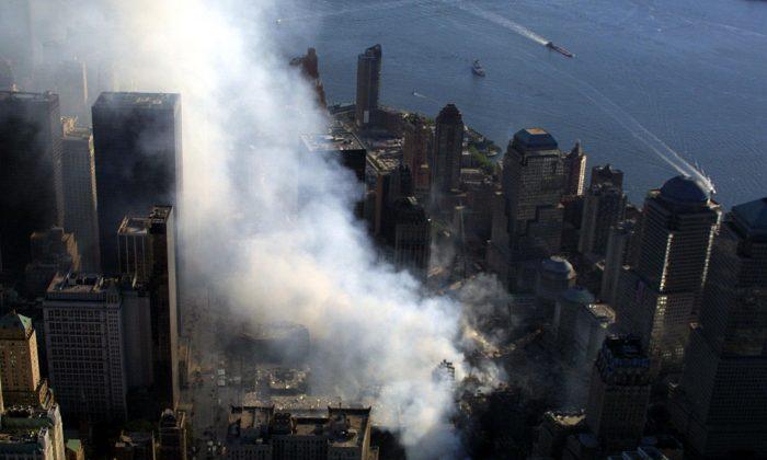 US Appeals Court Revives 9/11 Workers’ Debris Exposure Claims
