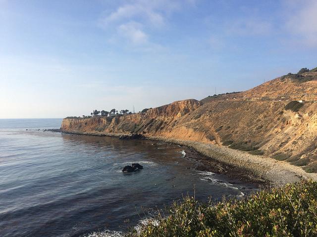Point Vicente, Rancho Palos Verdes (“Untitled” by Sergei Gussev/Flickr[<a href="http://ept.ms/2haHp2Y">CC BY 2.0</a> (URL)])