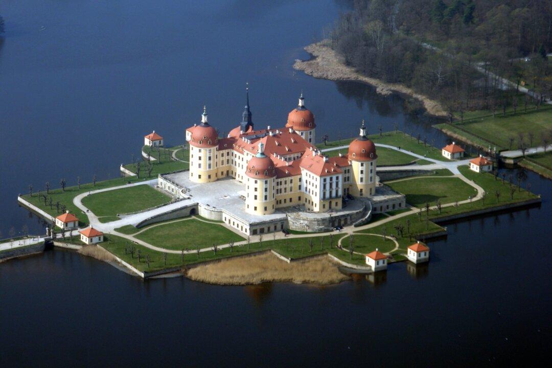 Dresden, Germany’s Jewel on the Elbe River