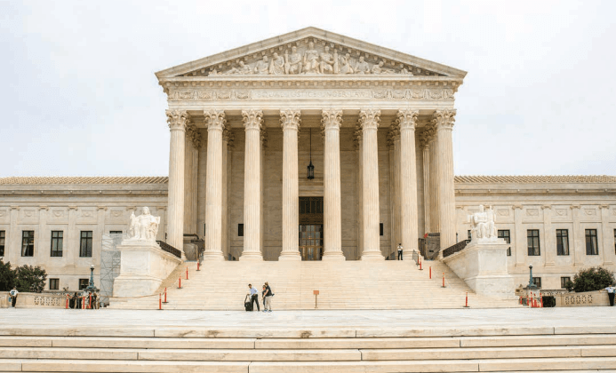Supreme Court Rules in Favor of Christian Baker