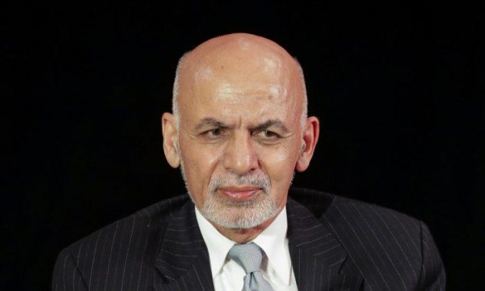 Afghan President Ghani Announces Week-Long Ceasefire With Taliban