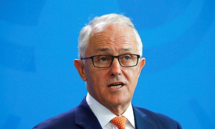 Australia Forms Task Force to Guard Elections From Cyber Attacks