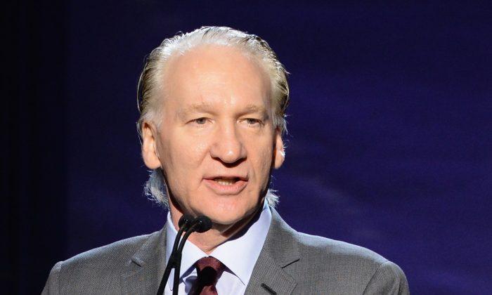 Bill Maher Makes Announcement About His Show Amid Strike