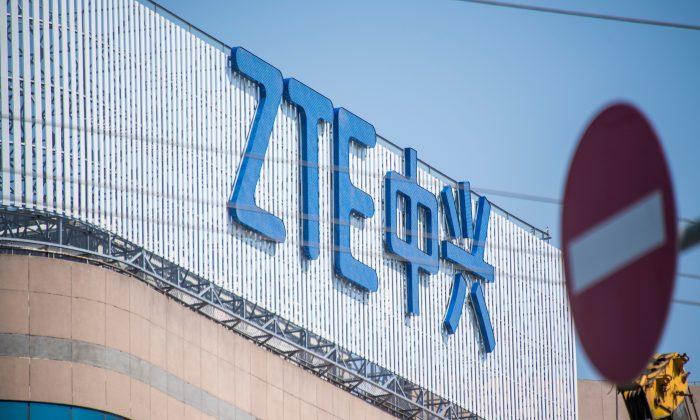 Even With New Deal, ZTE Is Damaged Goods