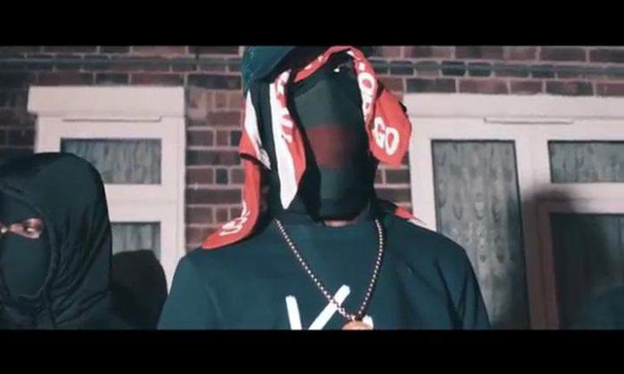 London Gang Who Made Drill Rap Videos Sentenced After Being Found With Machetes