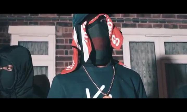 London Gang Who Made Drill Rap Videos Sentenced After Being Found With Machetes