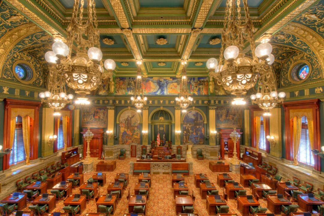 Bill Protecting Sexually Exploited Children Advances to Pennsylvania Senate