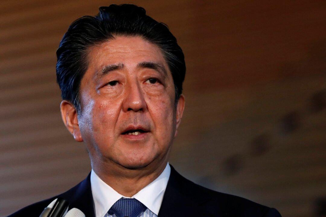 Taiwan Has Lost ‘A True Friend’ With Shinzo Abe’s Death: President Tsai