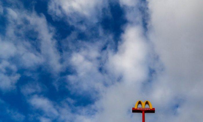 McDonald’s to Post $80-$90 Million Charges for Restructuring, Layoffs